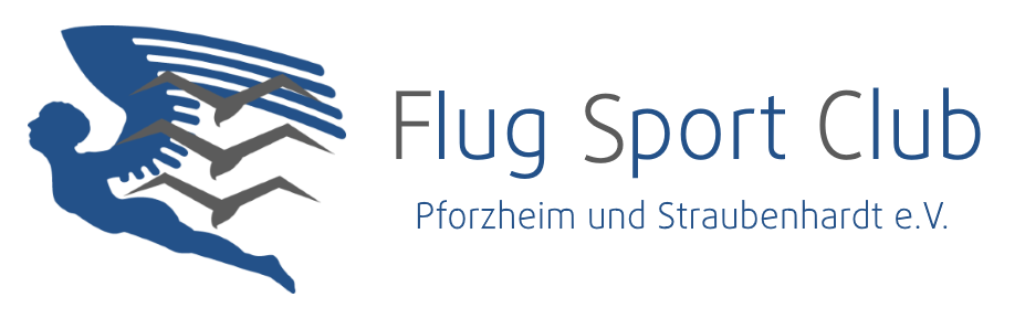 Logo Segelflugclub Pforzheim